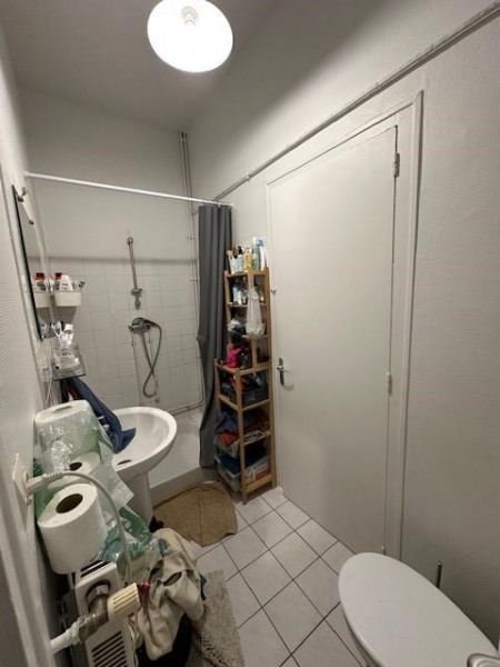 Quartier Zola - Pressence à Villeurbanne (69100)