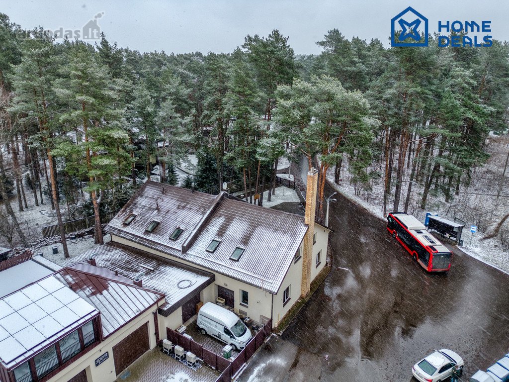 Kaunas, Romainiai Medekšinės g.