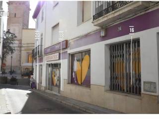 Oliva,  ES