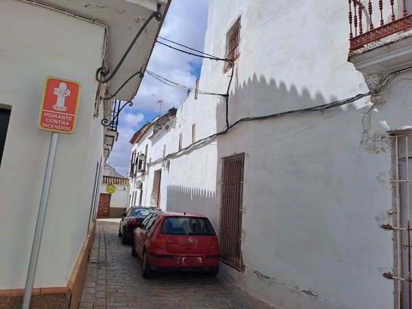 Carmona,  ES