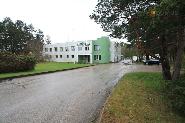 Läänemaa, Haapsalu, Haapsalu linn, Lihula mnt 20
