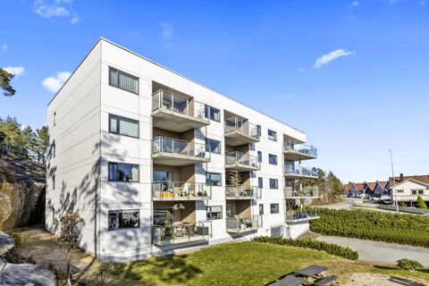 Årosveien 241, Søgne
