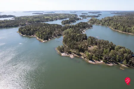 Långholmen, Kirkkonummi