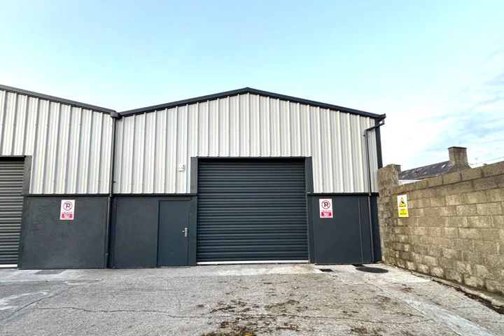 Stable Lane, Tuam, Co. Galway