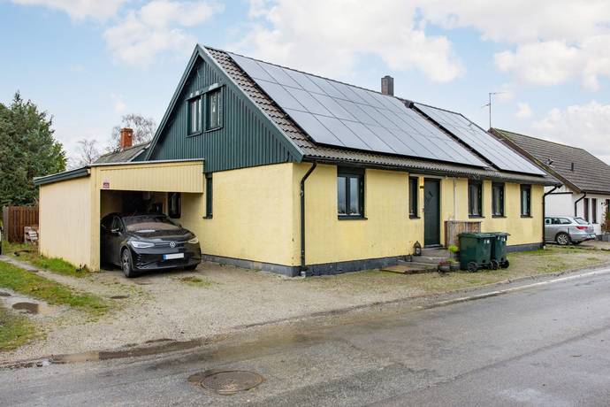 Vellinge, Vellinge kommun