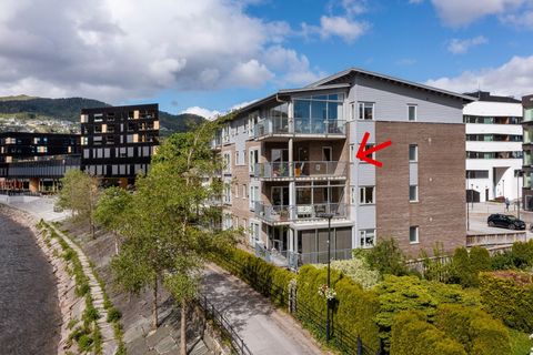 Elvevegen 5, Førde