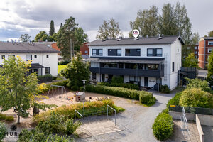 Jannentie 2, 33480 Ylöjärvi