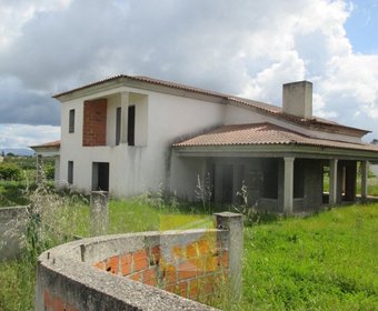 Treixedo,  PT
