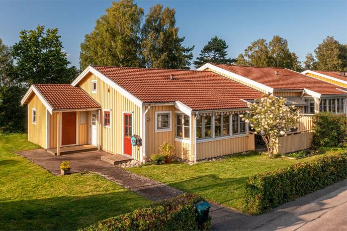Ljungskile, Uddevalla kommun