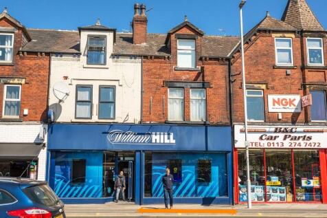 368 Kirkstall Road, Leeds, West Yorkshire, LS4