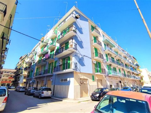 Molfetta,  IT