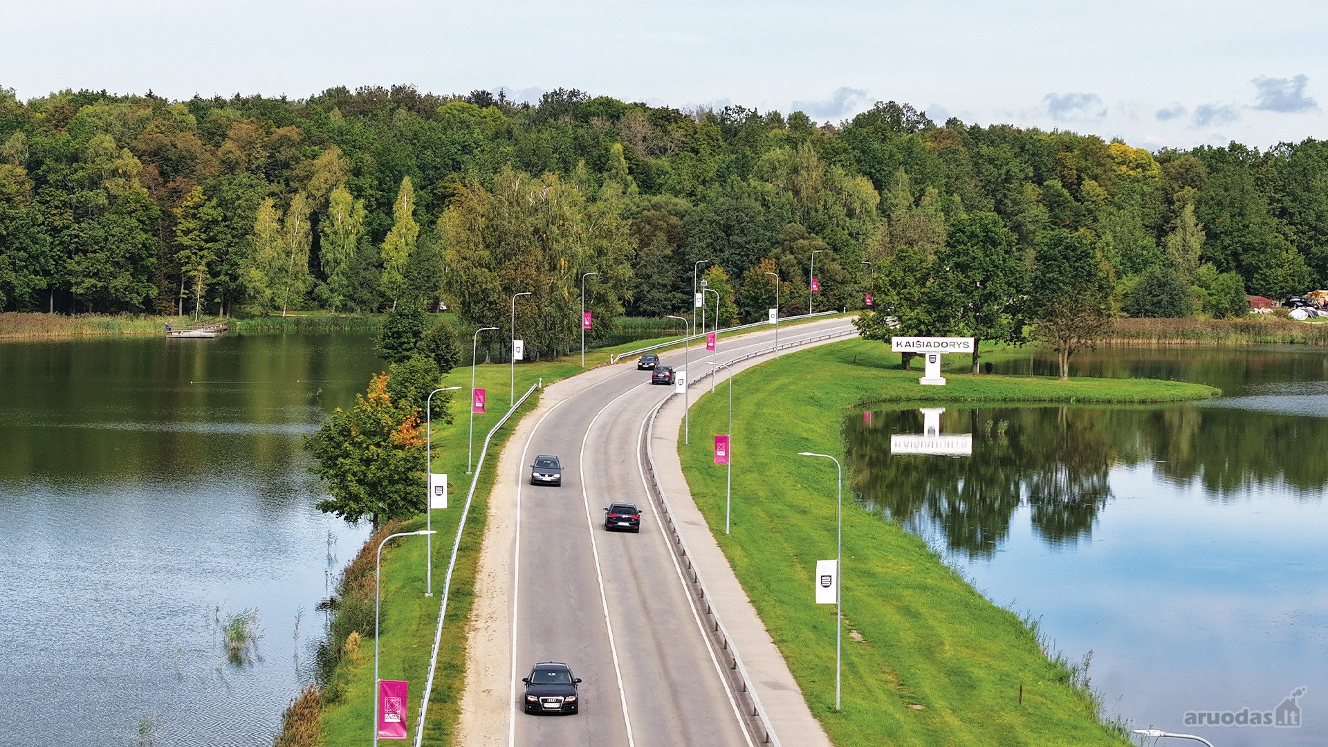Kaišiadorių m.