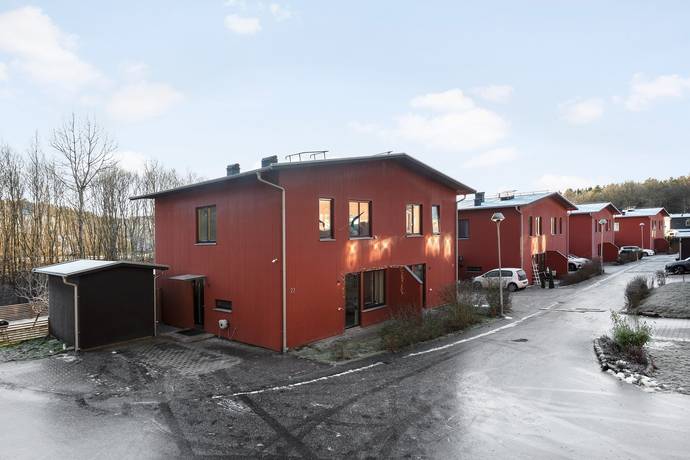 Angered, Göteborgs kommun