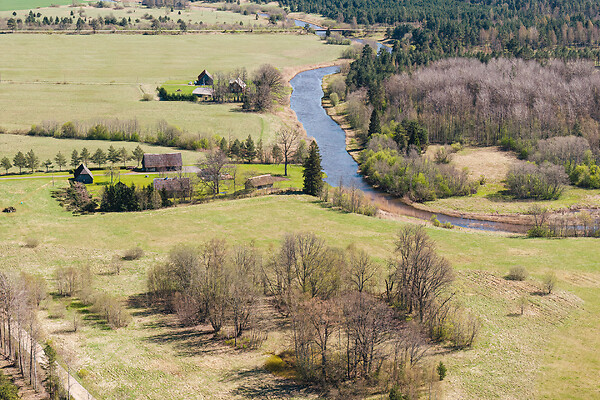 plot for sale, residential land - Konuvere, Märjamaa vald, Raplamaa