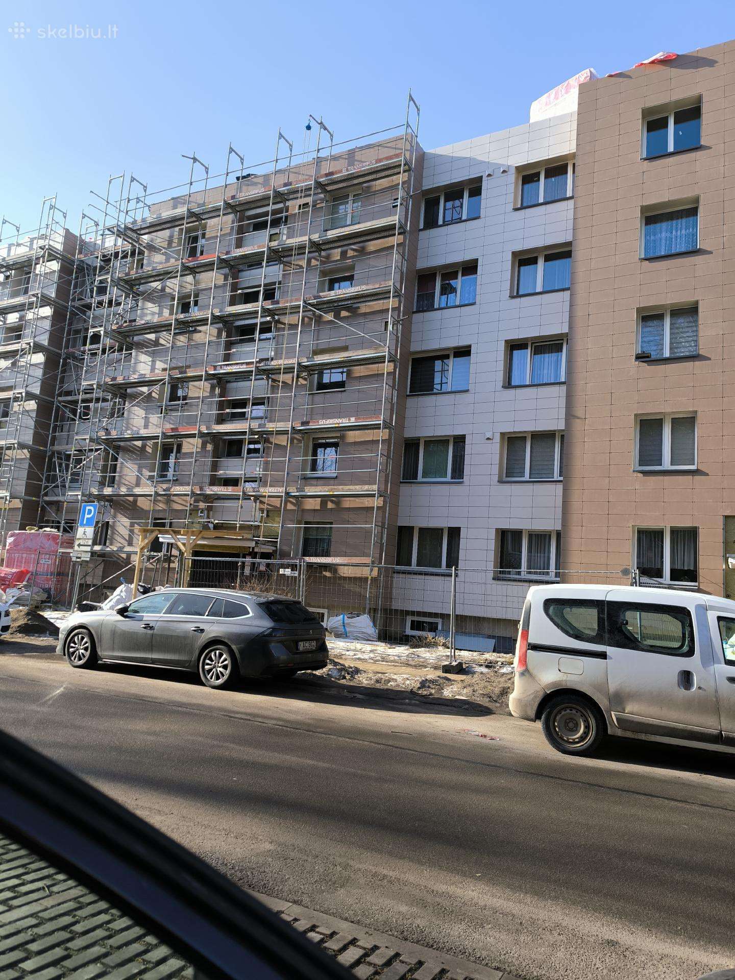 Tauragės m.