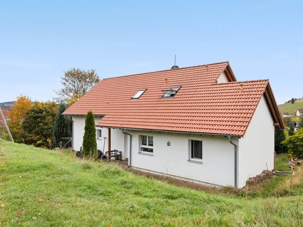 79650 Schopfheim, Lörrach (Kreis)