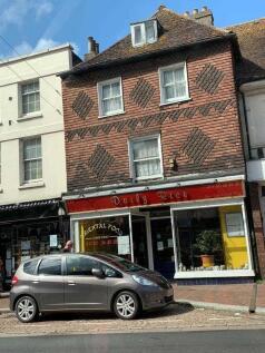 High Street, Tunbridge