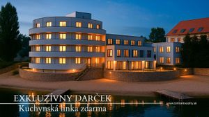 Slnečné jazerá, Senec (Senec)