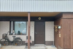 Saimanpolku 1 as 5, Keskusta, Kauhajoki