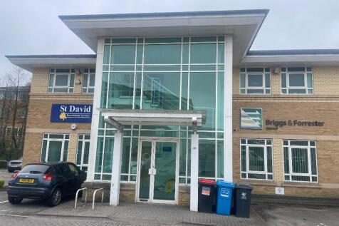 Unit 7, Oak Tree Court, Mulberry Drive, Cardiff CF23 8RS