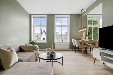 Øwregata 22, Ålesund
