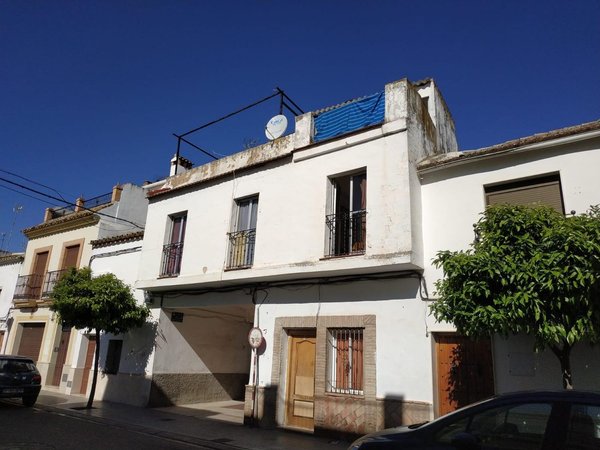 Palma del Río,  ES
