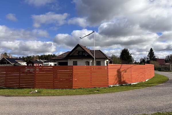 house for sale, 5 bedrooms - Kaunissaare, Anija vald, Harjumaa