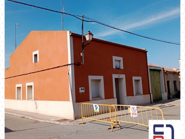 Pedrajas de San esteban,  ES