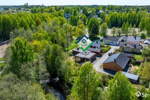 Myllykoskenkuja 3, Emola, Mikkeli