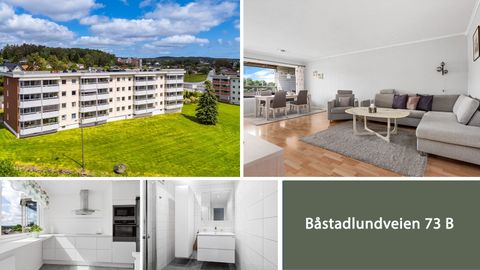 Båstadlundveien 73B, Halden