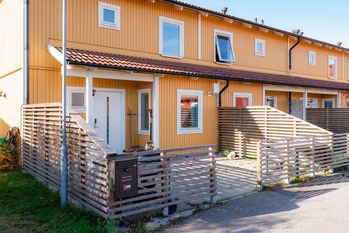 Svalsta, Nyköpings kommun