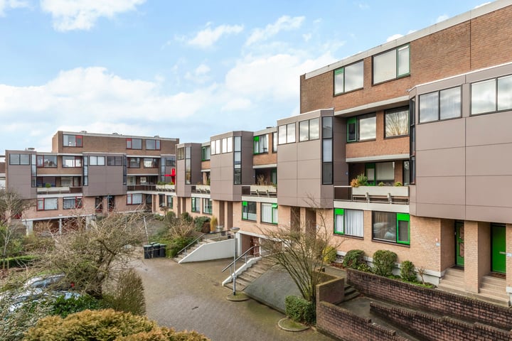 Vredenburg 42
