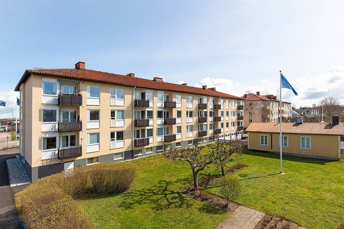 Borgholm, Borgholms kommun