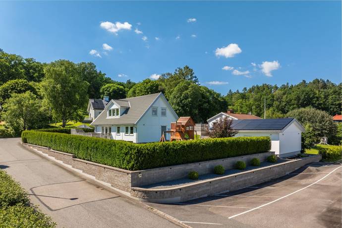 Kinna, Marks kommun