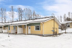 Yläkuja 3 B, 59100 PARIKKALA