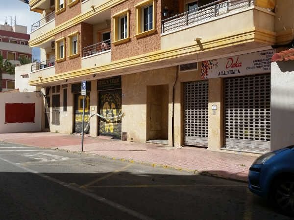 Torrevieja,  ES