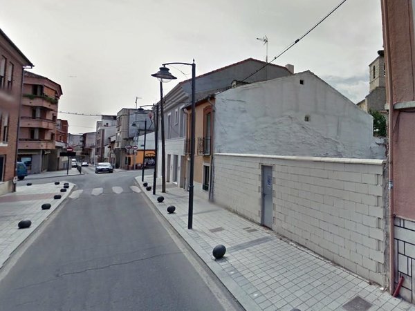 Iscar,  ES