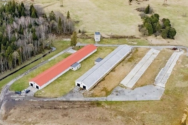 Harjumaa, Saku vald, Tagadi