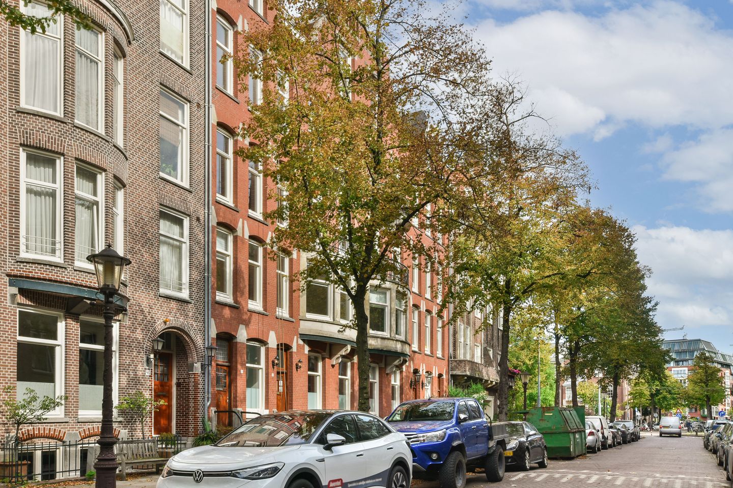 Nicolaas Maesstraat 38-H