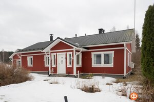Kututie 14, Velkapohja, Muurame
