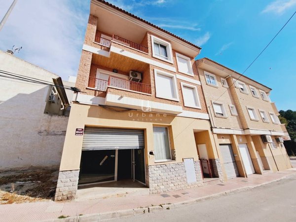 Molina de Segura,  ES