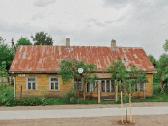 Kazlų Rūdos m. Vytauto g.