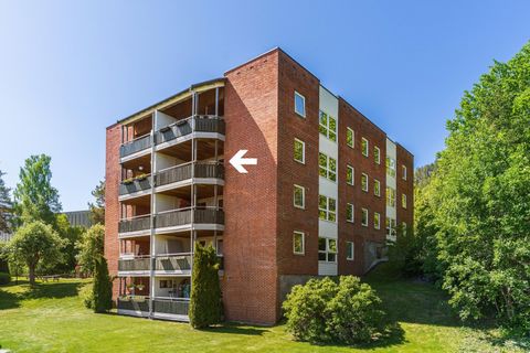 Kvartsgangen 5, Kongsberg