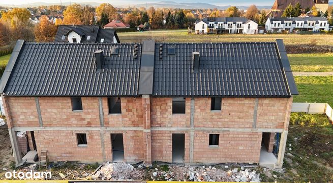 ul. Górki Zawadzkie, Nowy Sącz, małopolskie
