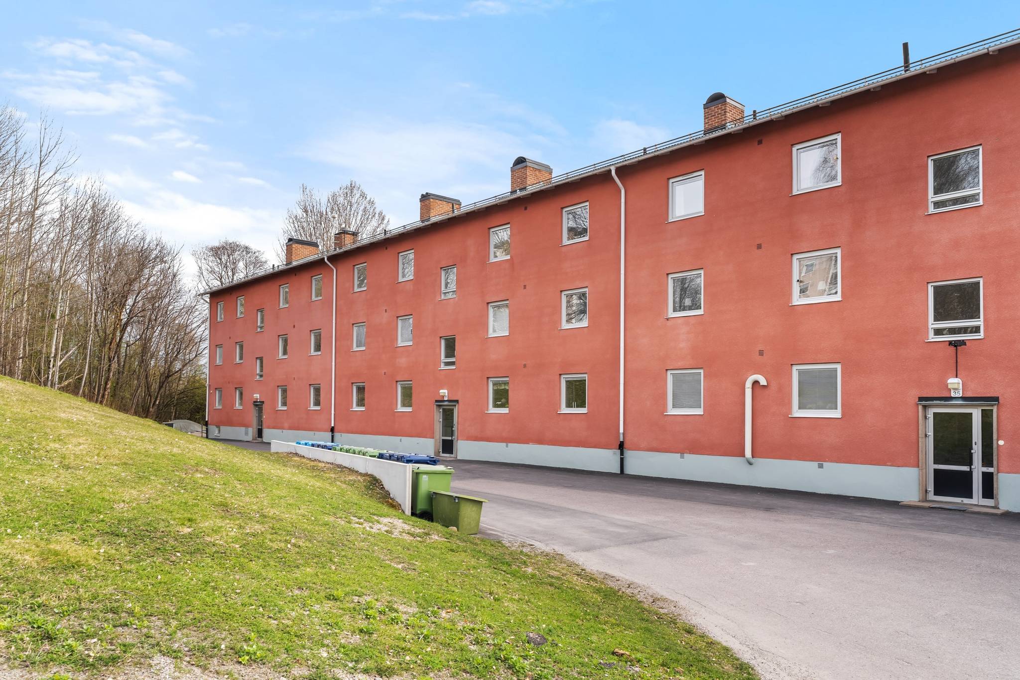 Sundsbruk, Sundsvalls kommun