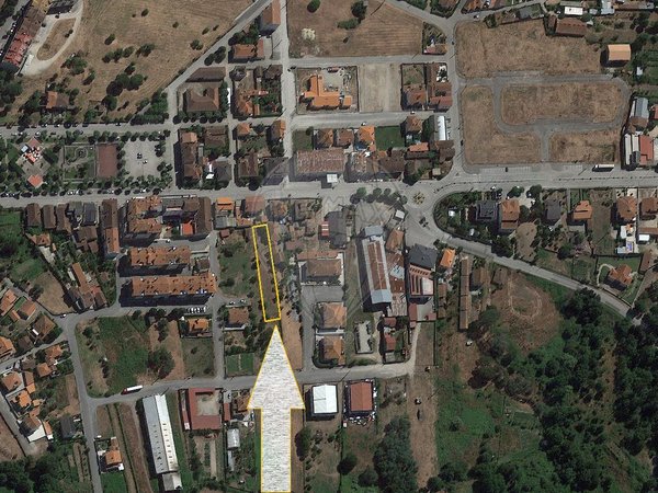 Campo de Besteiros,  PT