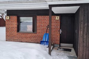 Pappilantie 1B5, Haapamäki, Keuruu