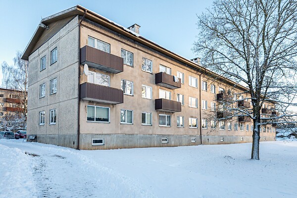Viljandimaa, Viljandi vald, Viiratsi, Ehitajate tn 3