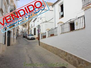 Olvera,  ES