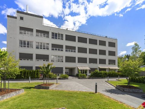 Skiveien 200 B, Oppegård